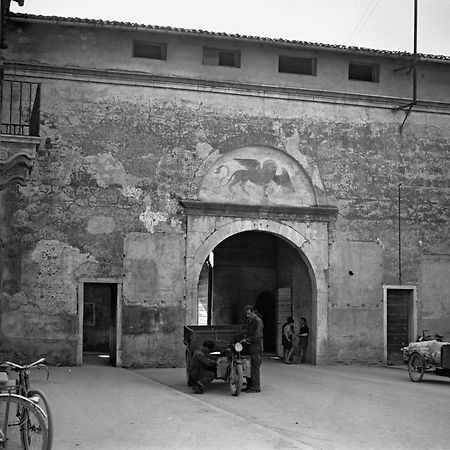 The Fahouse Apartment Treviso Luaran gambar