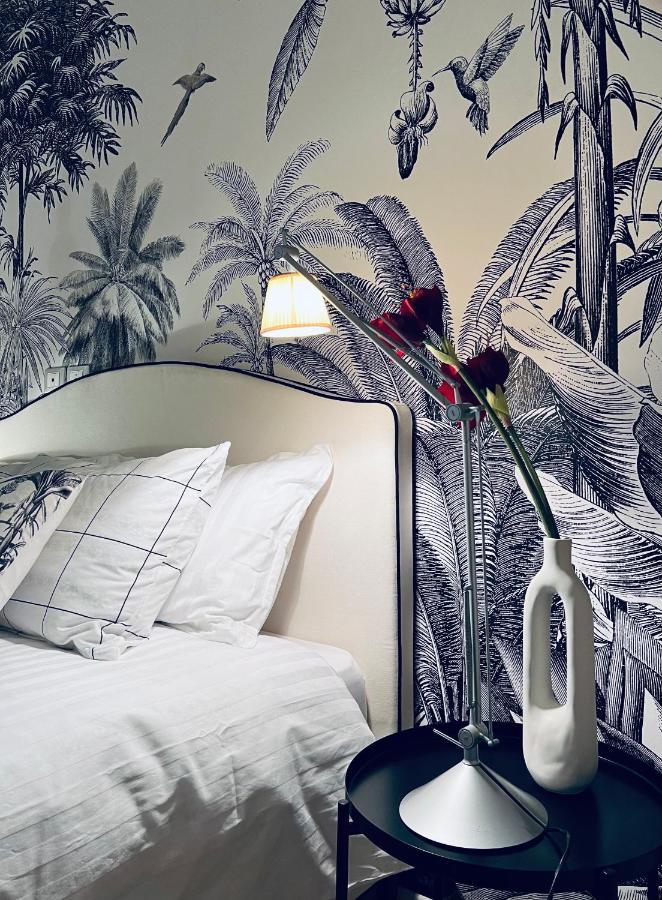 The Fahouse Apartment Treviso Luaran gambar