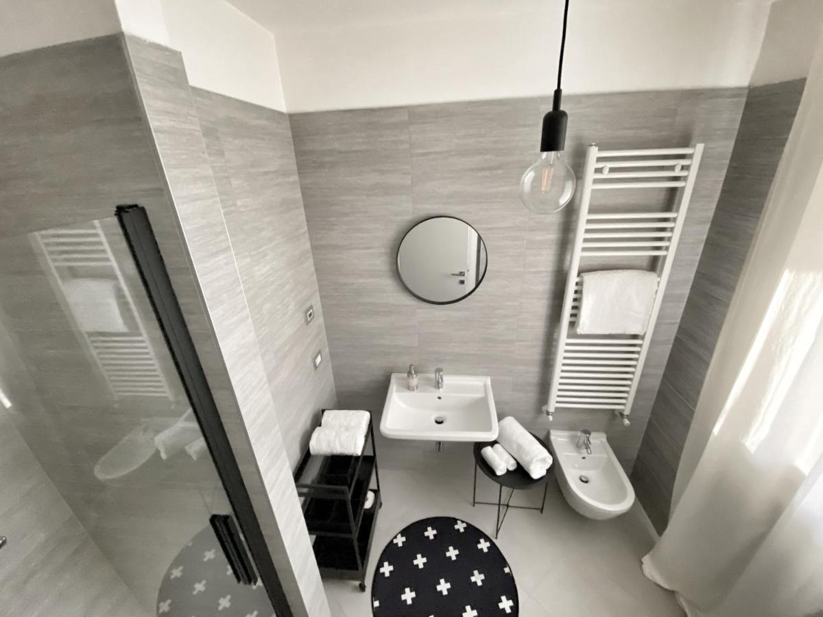 The Fahouse Apartment Treviso Luaran gambar
