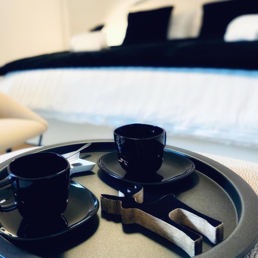The Fahouse Apartment Treviso Luaran gambar