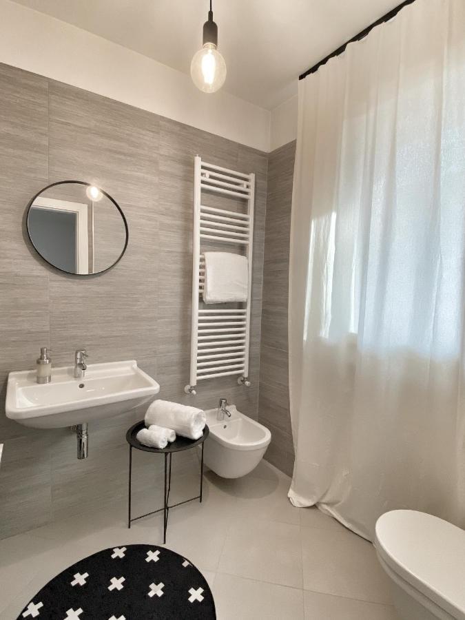 The Fahouse Apartment Treviso Luaran gambar