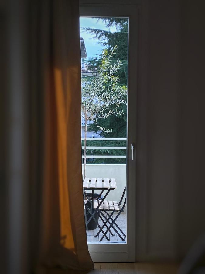 The Fahouse Apartment Treviso Luaran gambar