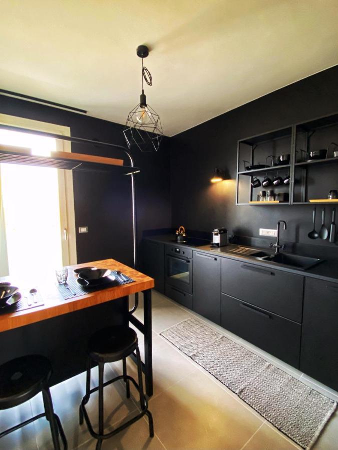 The Fahouse Apartment Treviso Luaran gambar