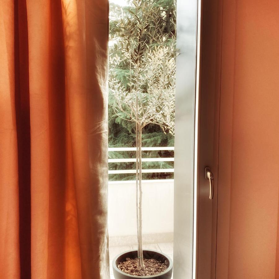 The Fahouse Apartment Treviso Luaran gambar