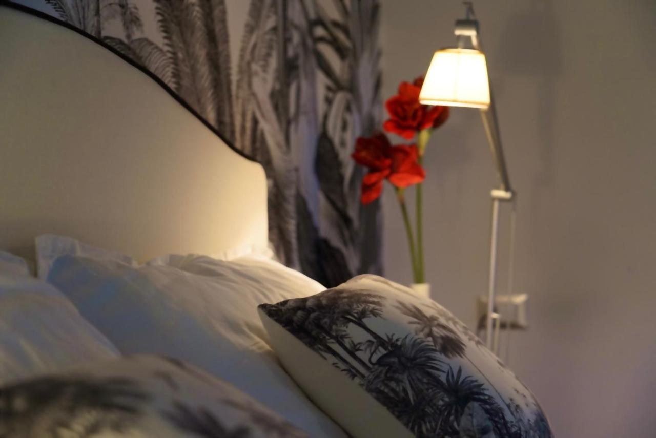 The Fahouse Apartment Treviso Luaran gambar