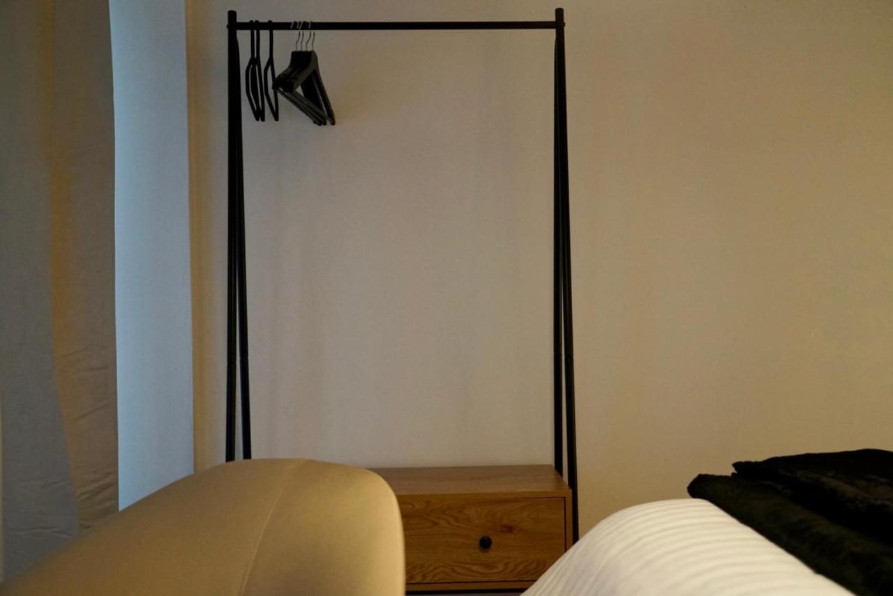 The Fahouse Apartment Treviso Luaran gambar