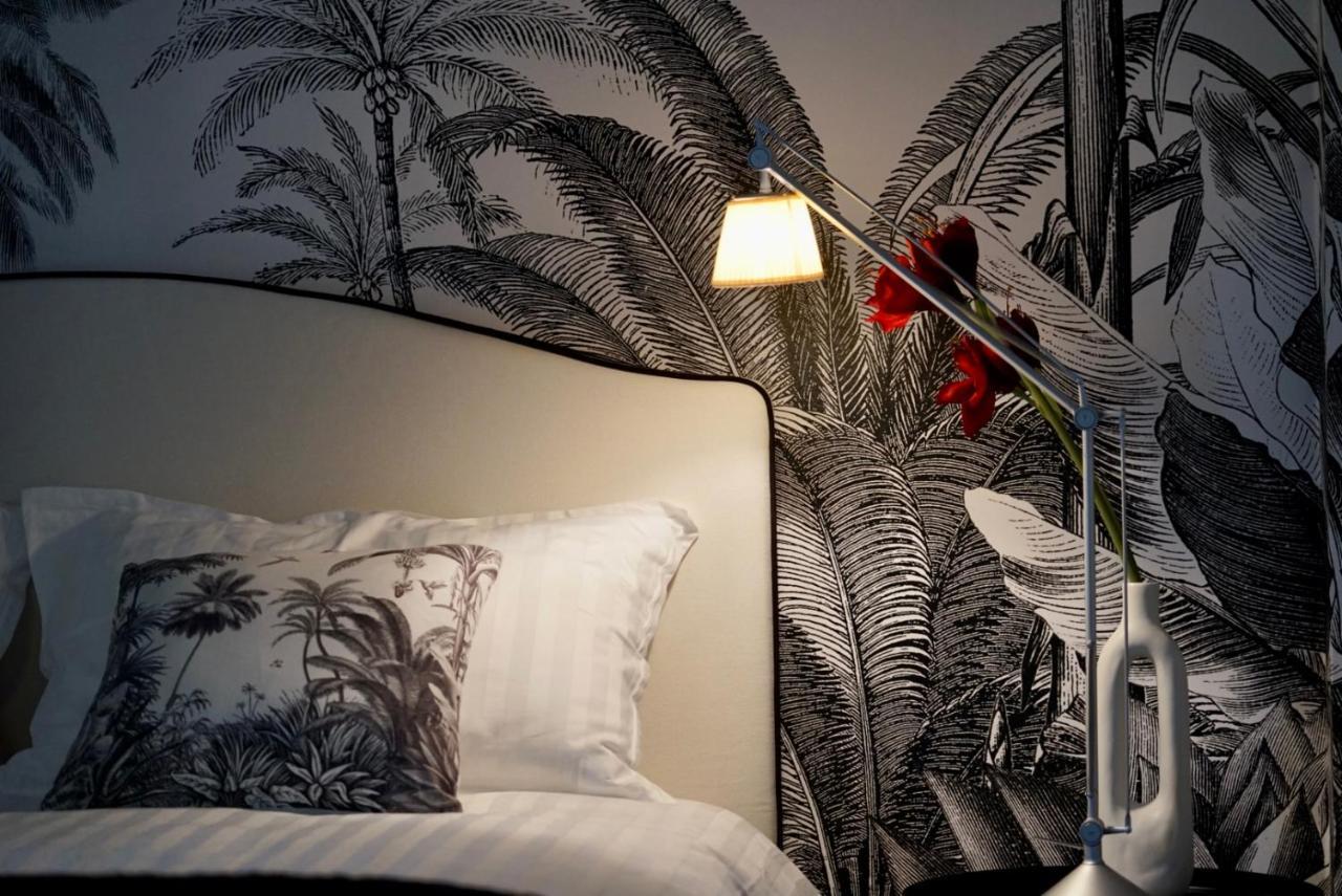 The Fahouse Apartment Treviso Luaran gambar