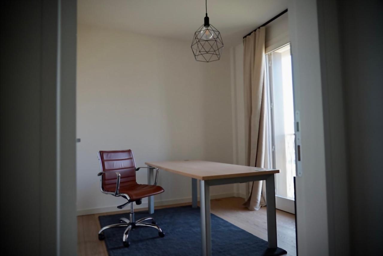 The Fahouse Apartment Treviso Luaran gambar