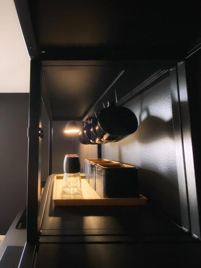 The Fahouse Apartment Treviso Luaran gambar