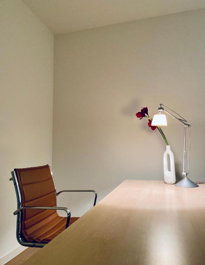 The Fahouse Apartment Treviso Luaran gambar