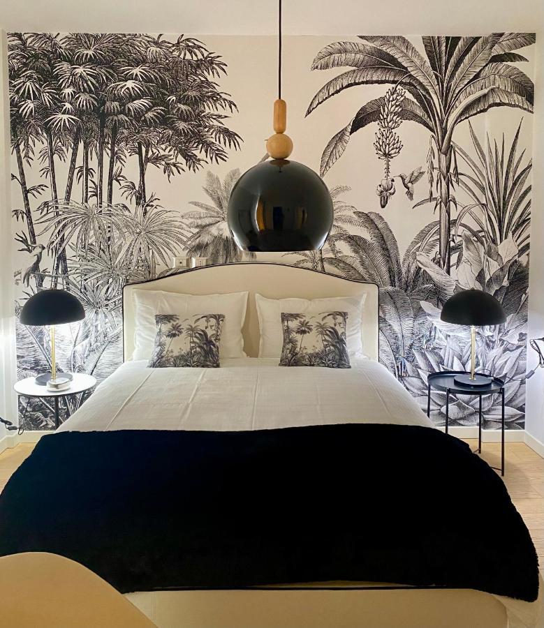 The Fahouse Apartment Treviso Luaran gambar