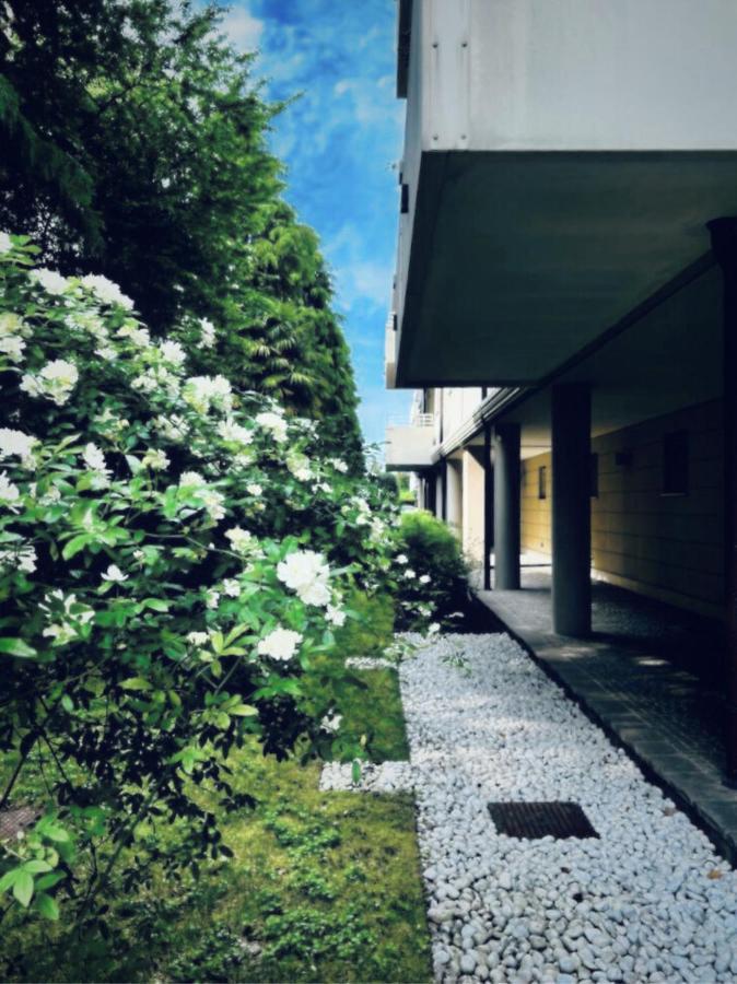The Fahouse Apartment Treviso Luaran gambar