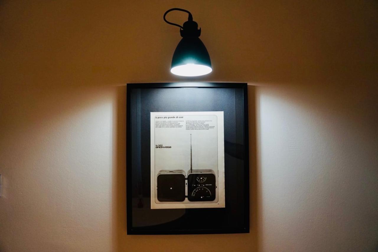 The Fahouse Apartment Treviso Luaran gambar