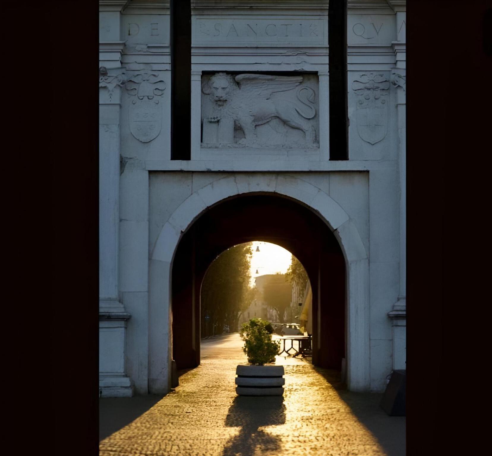 The Fahouse Apartment Treviso Luaran gambar