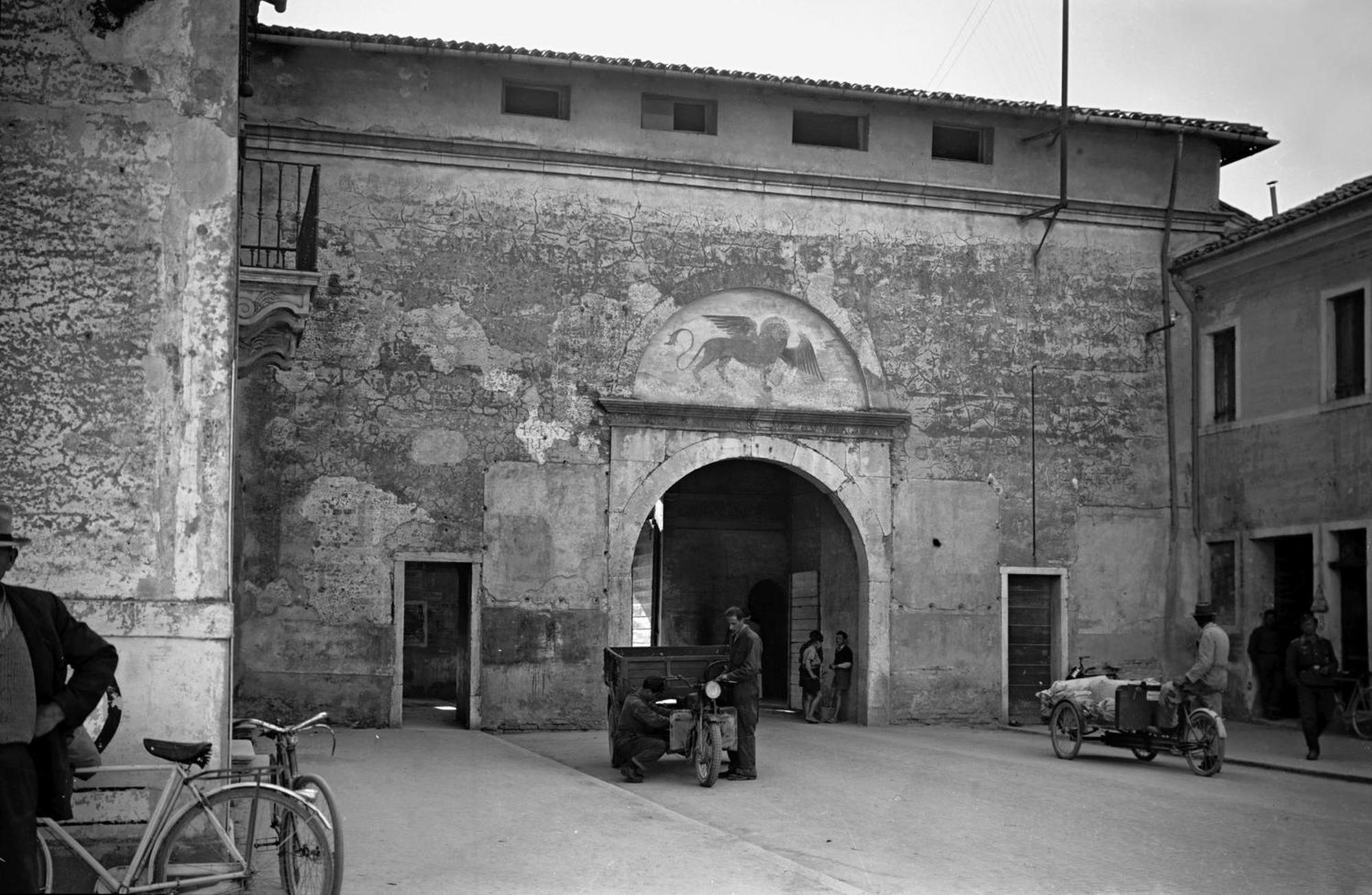 The Fahouse Apartment Treviso Luaran gambar