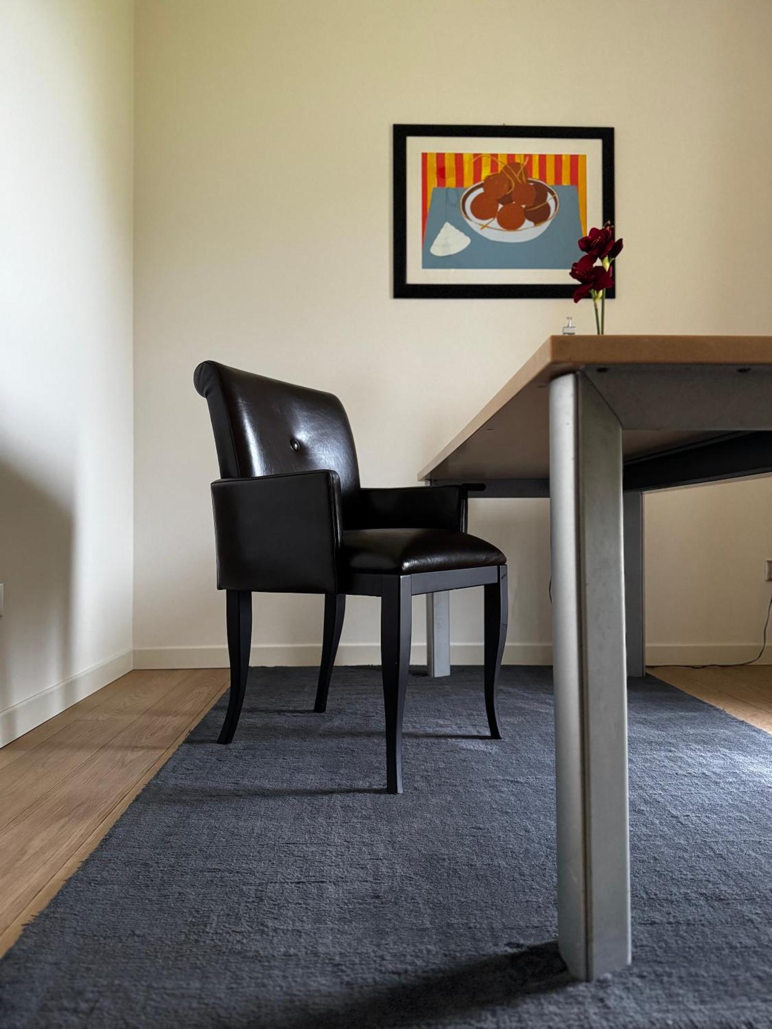 The Fahouse Apartment Treviso Luaran gambar